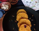 দই এর মালপোয়া(Doi Malpua Recipe In Bengali) রেসিপি ধাপ - 4 ছবি