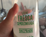 Foto del paso 1 de la receta: Bizcocho de chocolate saludable