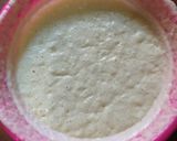 Foto langkah ke 8 dari resep Pukis.