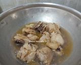 Foto langkah ke 1 dari resep Soto Aceh (Daging Ayam).