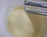 Foto langkah ke 3 dari resep Cheese Brownies.