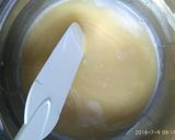 Foto langkah ke 1 dari resep Butter Cream (Resep II).