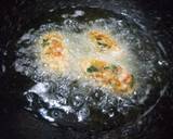 Sabudana and carrots rolls recipe step 4 photo