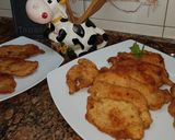 Foto del paso 5 de la receta: Filetes pollo empanados