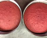 Foto del paso 9 de la receta: Red Velvet