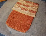 Foto del paso 1 de la receta: Rollo de carne picada al gusto