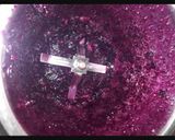 A picture of step 2 of Jamun shot.