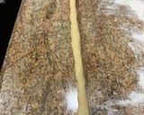 Foto del passaggio 3 della ricetta Taralli siciliani