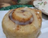 Foto langkah ke 8 dari resep Cinamonroll Lembut.