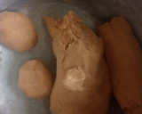 துக்கடா(thukkada recipe in tamil) ரெசிபி ஸ்டேப் 1 புகைப்படம்