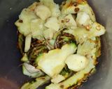 Foto langkah ke 3 dari resep Tepache.