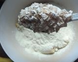 Foto del paso 2 de la receta: Tortilla peoteica ideal para desayunar!!!