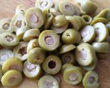 Foto del paso 1 de la receta: Lasaña de atún