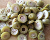 Foto del paso 1 de la receta: Lasaña de atún
