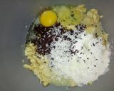 Foto langkah ke 2 dari resep Pisang Nugget Krispi.