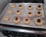 Foto del paso 6 de la receta: Mis Polvorones con guayaba