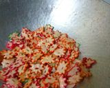 Foto langkah ke 4 dari resep Kurupuk (bantat) Lada.