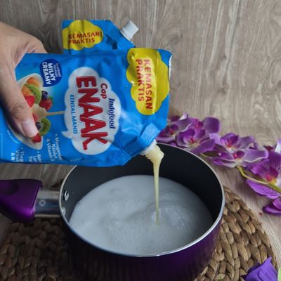Langkah 3