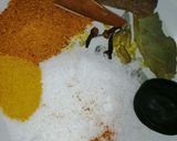 صورة لخطوة 1 من وصفة رز المندي