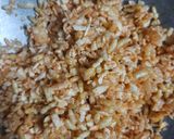 શીષક:: કિસપી ભેળ (Crispy Bhel) રેસીપી સ્ટેપ3ફોટો