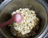 A picture of step 3 of Popcorn.