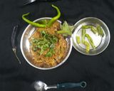 ભરથું (bharthu Recipe in Gujarati) રેસીપી સ્ટેપ7ફોટો