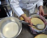 Foto del paso 9 de la receta: Pastel de tres leches