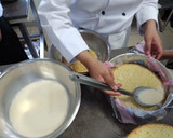 Foto del paso 9 de la receta: Pastel de tres leches