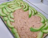 Foto del paso 3 de la receta: Causa de pulpa de cangrejo