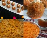 Gaajar Halwa Laddus recipe step 1 photo