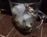 Foto del paso 1 de la receta: Frape con cacao