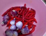 Foto langkah ke 3 dari resep Daging Batokok.
