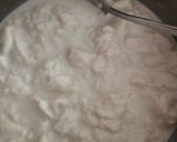 Foto langkah ke 3 dari resep Flan Roti Tawar.
