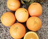 Une image de l'étape 1 de Jus orange camomille 🍊🌼.