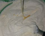 Foto del paso 3 de la receta: Budín 4 Cuartos de Vainilla, versión Sin TACC!!!