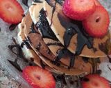 Une image de l'étape 4 de Pancakes.