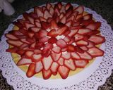 Foto del paso 4 de la receta: Tarta de Frutillas