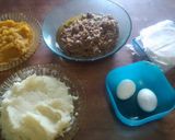 Foto del paso 2 de la receta: Pasteles individuales de papa y verduras