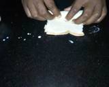 Bread rolls recipe step 9 photo