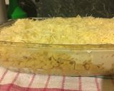 Csirkemelles sült tészta recept fázis 2 fotója
