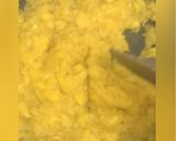 Hình bước làm 1 của món Bánh quy dứa 🍍