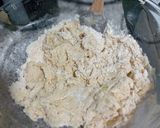 Foto del paso 1 de la receta: Calzones rotos blandos y sabrosos❣️
