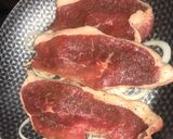 Foto del paso 4 de la receta: Carne con papas “Candado brazo”