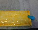 Foto del paso 5 de la receta: Empanada de atún con tomate
