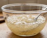 Foto del paso 1 de la receta: Glitter Comestible Casero
