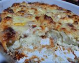 Une image de l'étape 13 de Gratin de chou fleur 🍴.