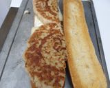 Foto del paso 5 de la receta 🥖🥖Hamburguesa de Pollo en Baguette🥖🥖