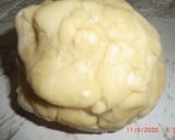 Foto del paso 5 de la receta: Masa Fácil