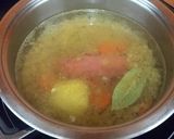 Foto del paso 2 de la receta Lentejas