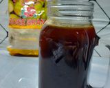 Foto langkah ke 5 dari resep Sirup Gula Merah Kental.